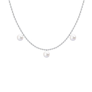 Collana Demetra Sphere da donna