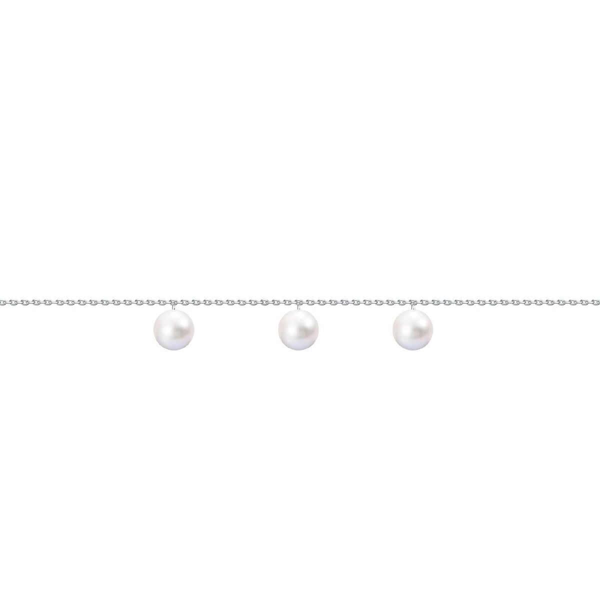 Bracciali con perle Demetra donna