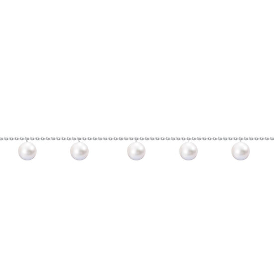 Bracciale Demetra Sphere da donna P64-5P-W-W-1