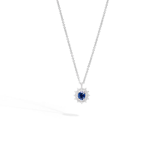 Collana Recarlo Camelia da donna P77CC001-ZB-45-1