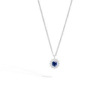 Collana Recarlo Camelia da donna P77CC001-ZB-45-1