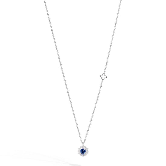 Collana Recarlo Camelia da donna P77CC001-ZB-45-2
