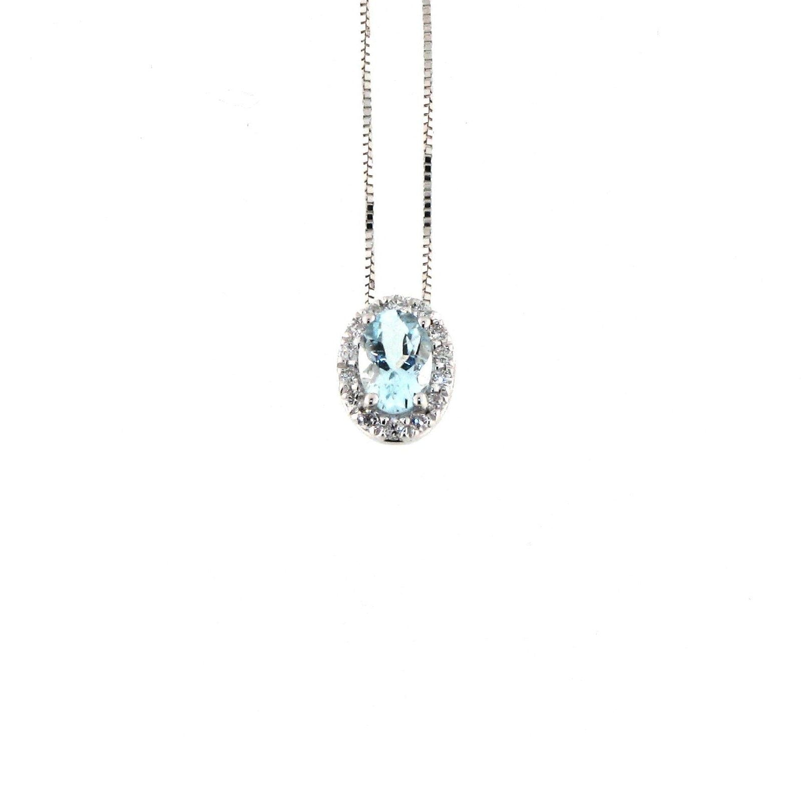 Collana Rose Gioielli da donna PA158-A-1