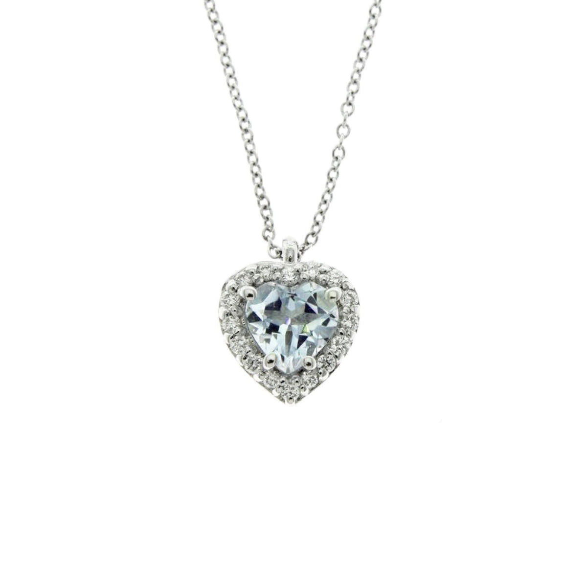 Collane Rose Diamanti by JOY donna