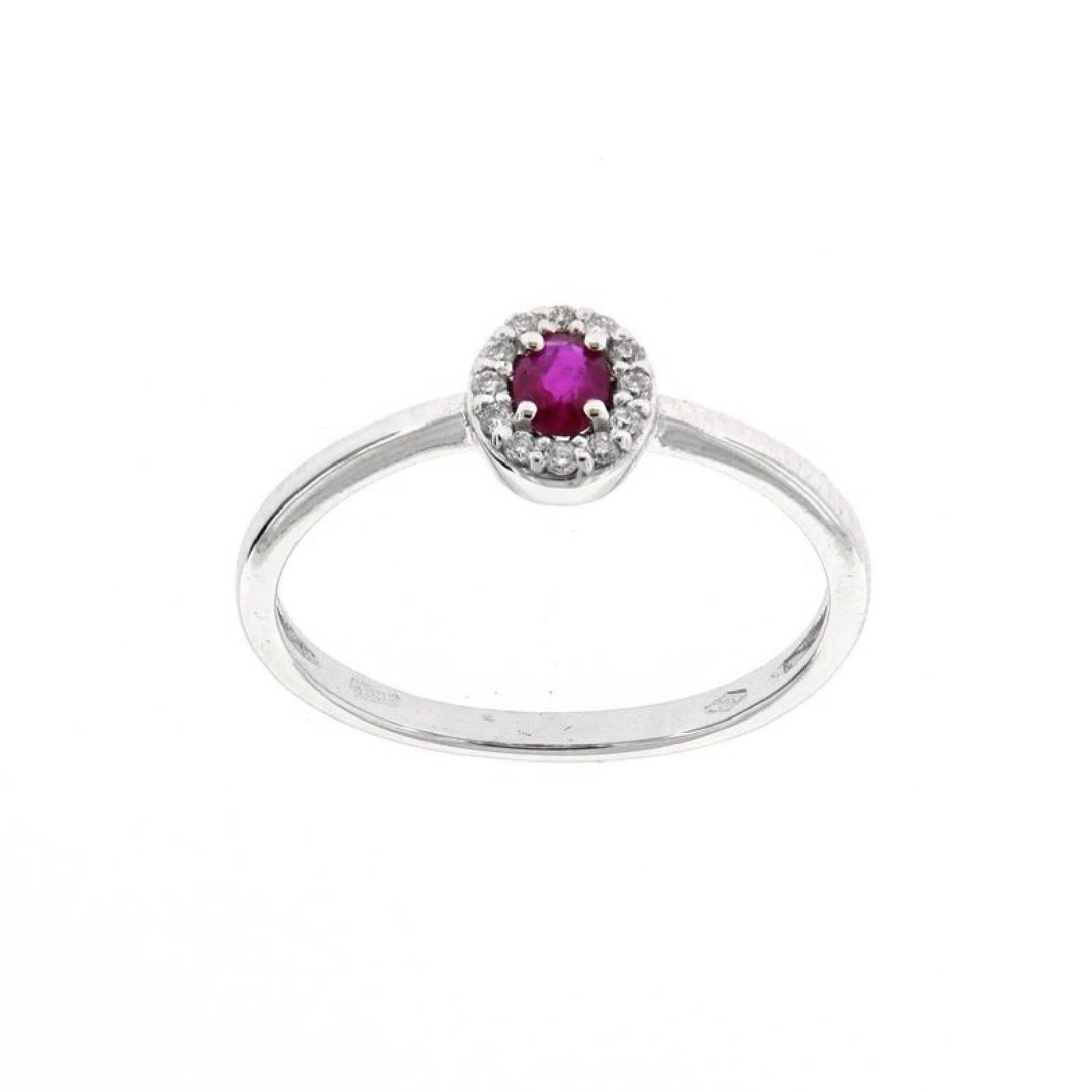 Anello Rose Gioielli da donna PA406-RU-1