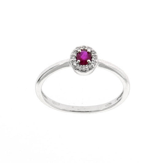 Anello Rose Gioielli da donna PA406-RU-1