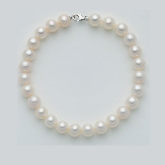 Bracciale Miluna Perle Con Chiusura da donna PBR1673V-1