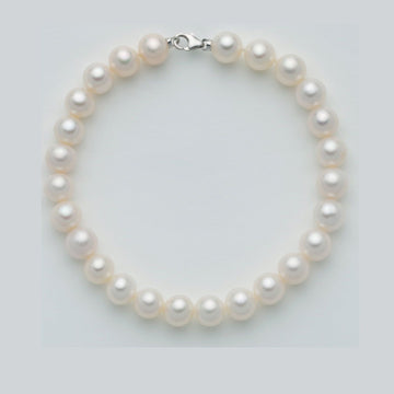 Bracciale Miluna Perle Con Chiusura da donna PBR1673V-1