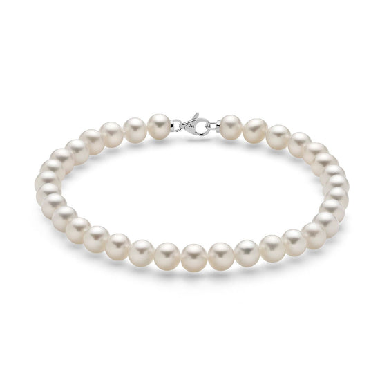 Bracciale Miluna Perle Con Chiusura da donna PBR1675V-1