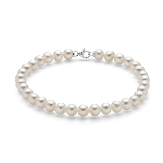 Bracciale Miluna Perle Con Chiusura da donna PBR1675V-1