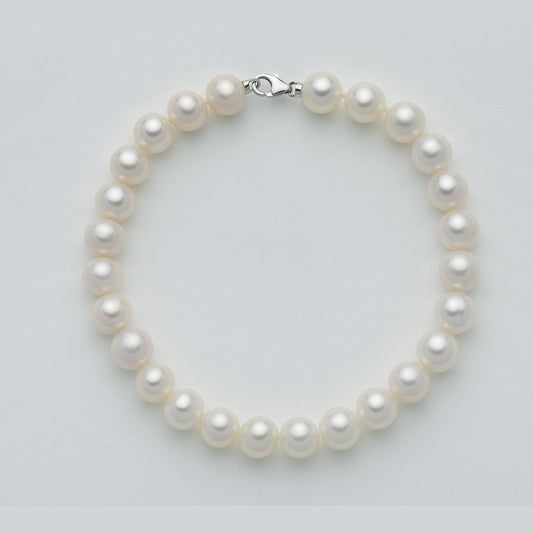 Bracciale Miluna Perle Con Chiusura da donna PBR1676V-1