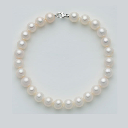 Bracciale Miluna Perle Con Chiusura da donna PBR1677V-1