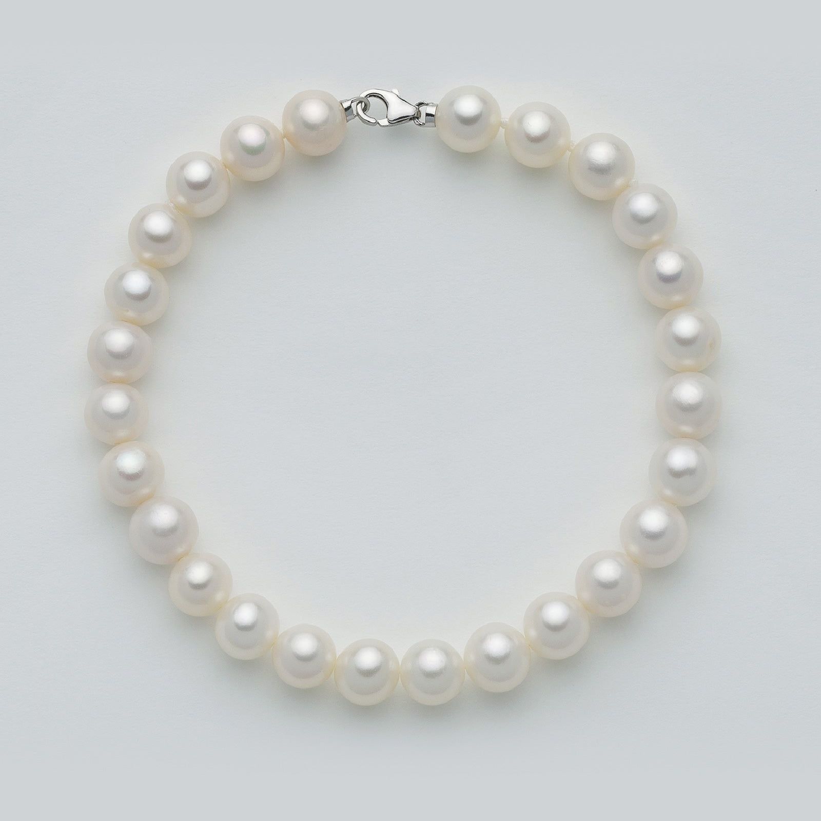 Bracciale Miluna I Bracciali Portafortuna da donna PBR1679-1