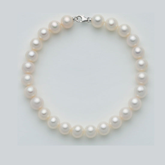 Bracciale Miluna Perle Con Chiusura da donna PBR1679V-1