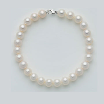Bracciale Miluna Perle Con Chiusura da donna PBR1679V-1