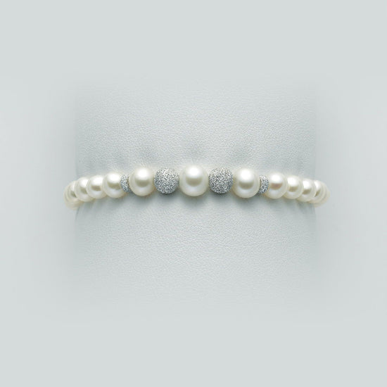 Bracciale Miluna I Bracciali Portafortuna da donna PBR1969-1