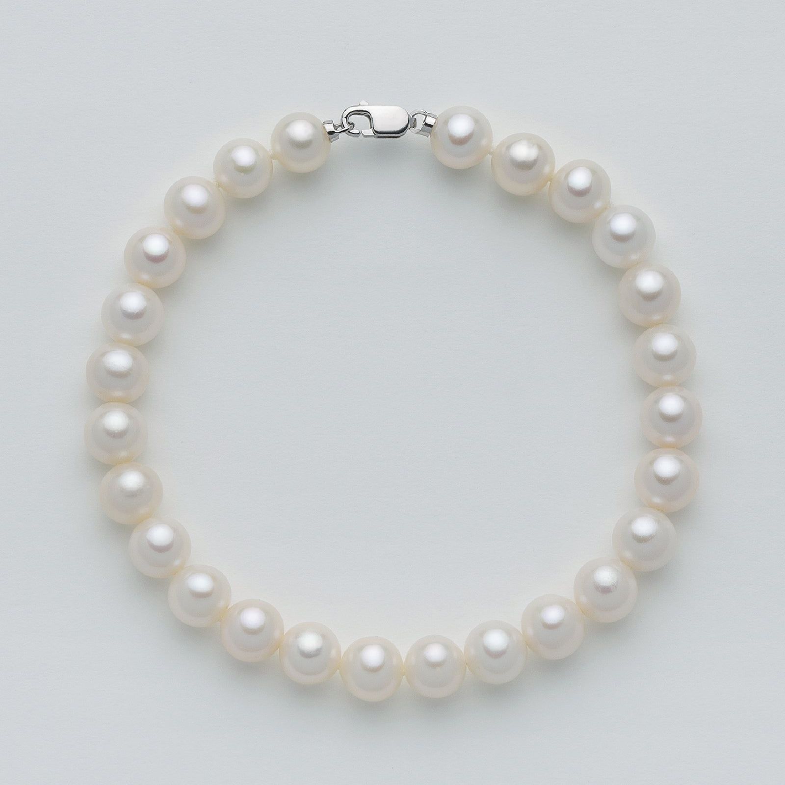 Bracciale Miluna I Fili Regina MR Prime da donna PBR2642-1