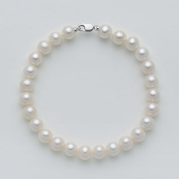 Bracciale Miluna I Fili Regina MR Prime da donna PBR2642-1