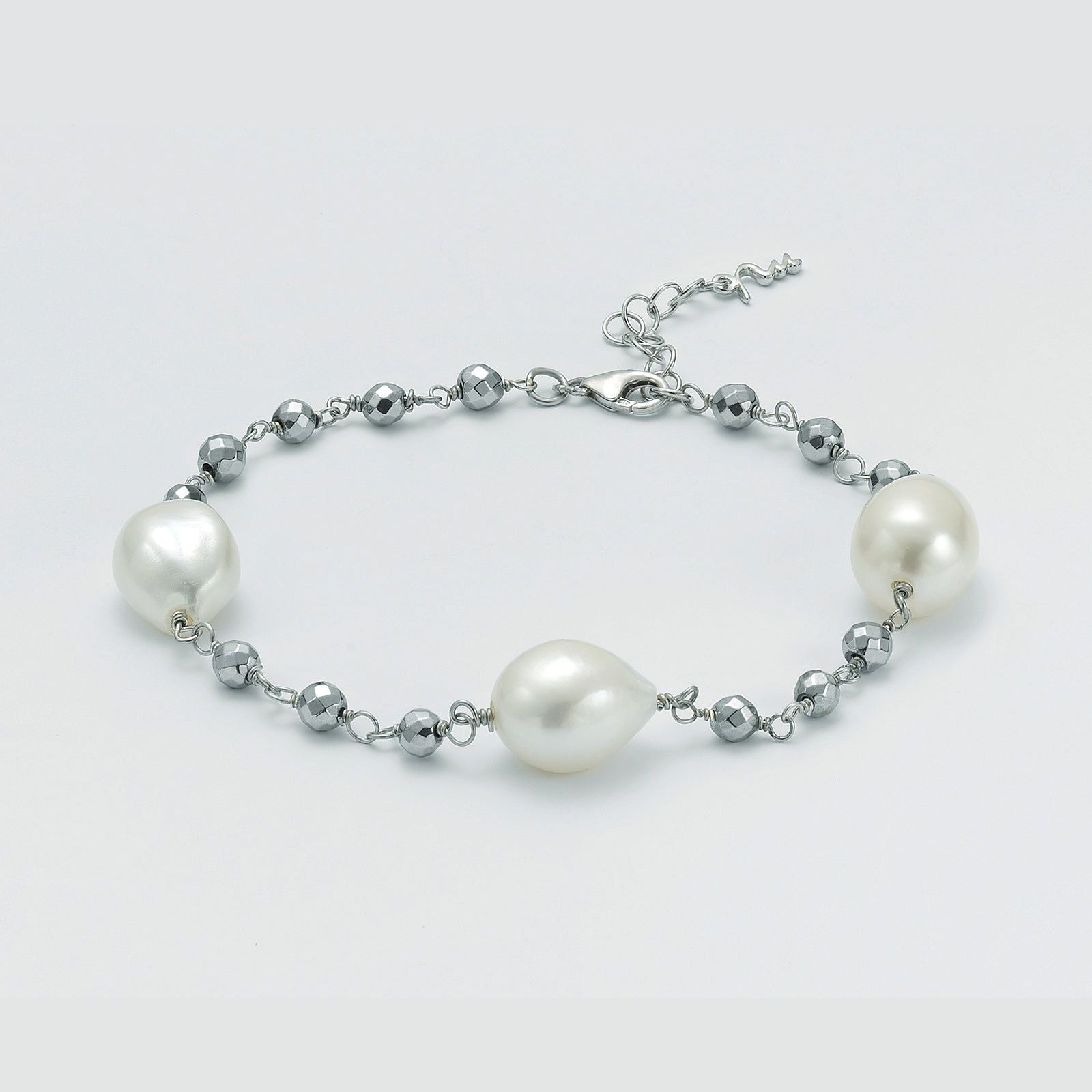 Bracciale Miluna Giochi di Perle da donna PBR2864-1