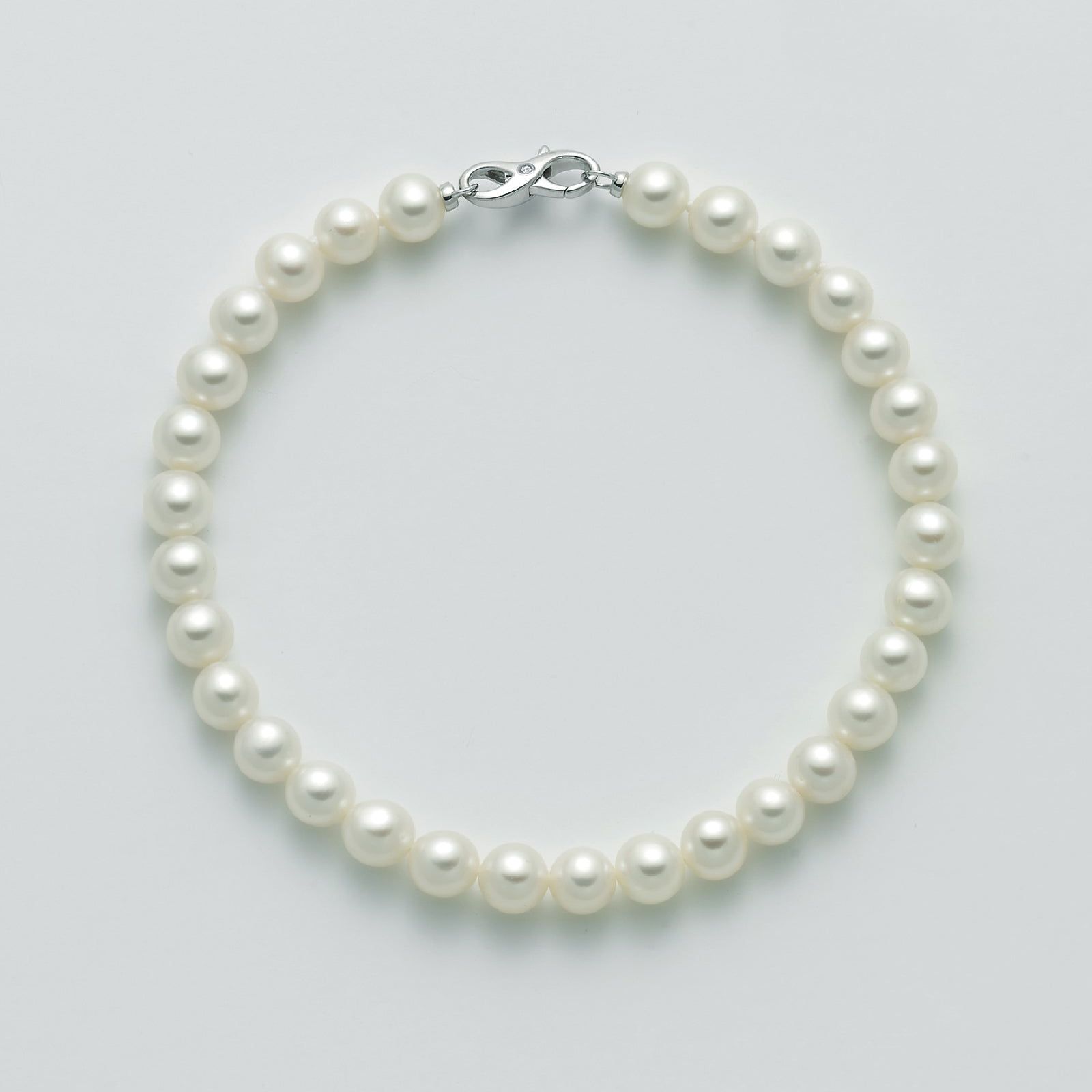 Bracciale Miluna I Bracciali Portafortuna da donna PBR2942-1