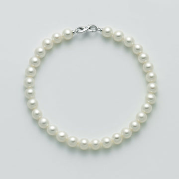 Bracciale Miluna I Bracciali Portafortuna da donna PBR2942-1