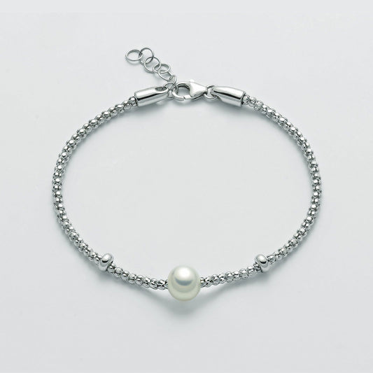 Bracciale Miluna Miss Italia da donna PBR2986-1