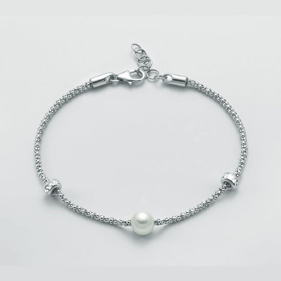 Bracciale Miluna Miss Italia da donna PBR2987-1