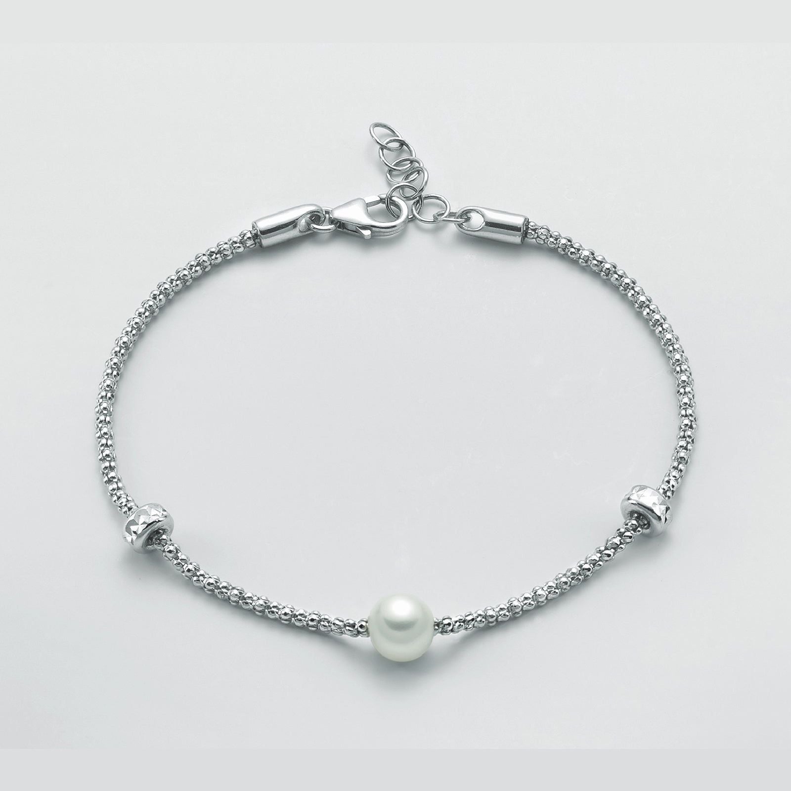 Bracciale Miluna Miss Italia da donna PBR2987-1