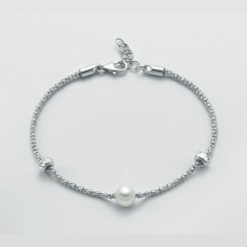Bracciale Miluna Miss Italia da donna PBR2987-1
