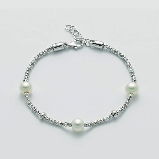 Bracciale Miluna Miss Italia da donna PBR2989-1