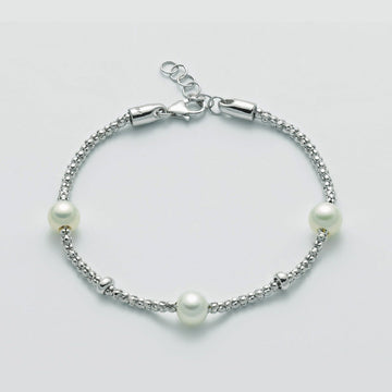 Bracciale Miluna Miss Italia da donna PBR2989-1