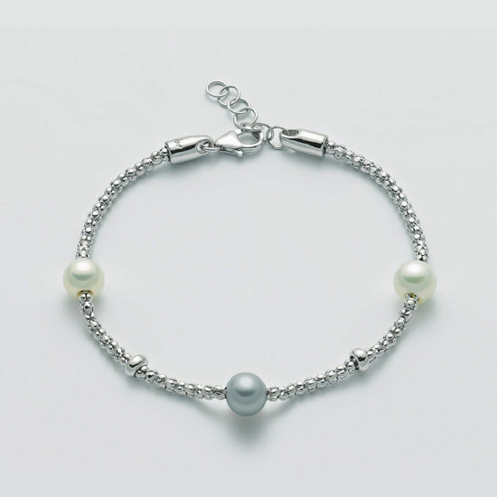 Bracciale Miluna Miss Italia da donna PBR2990-1