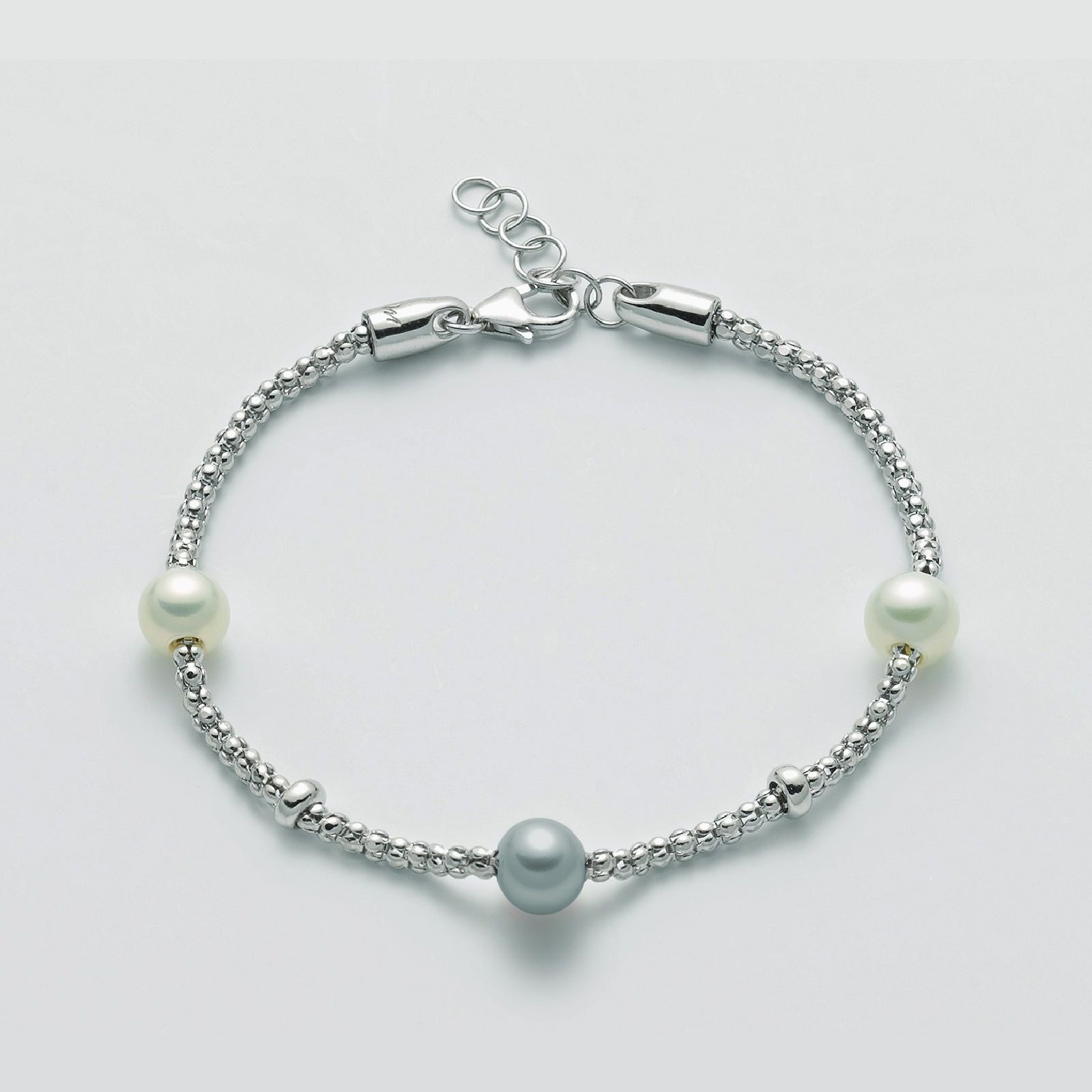 Bracciale Miluna Miss Italia da donna PBR2990-1