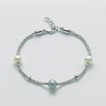 Bracciale Miluna Miss Italia da donna PBR2990-1
