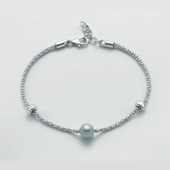 Bracciale Miluna Miss Italia da donna PBR3024-1