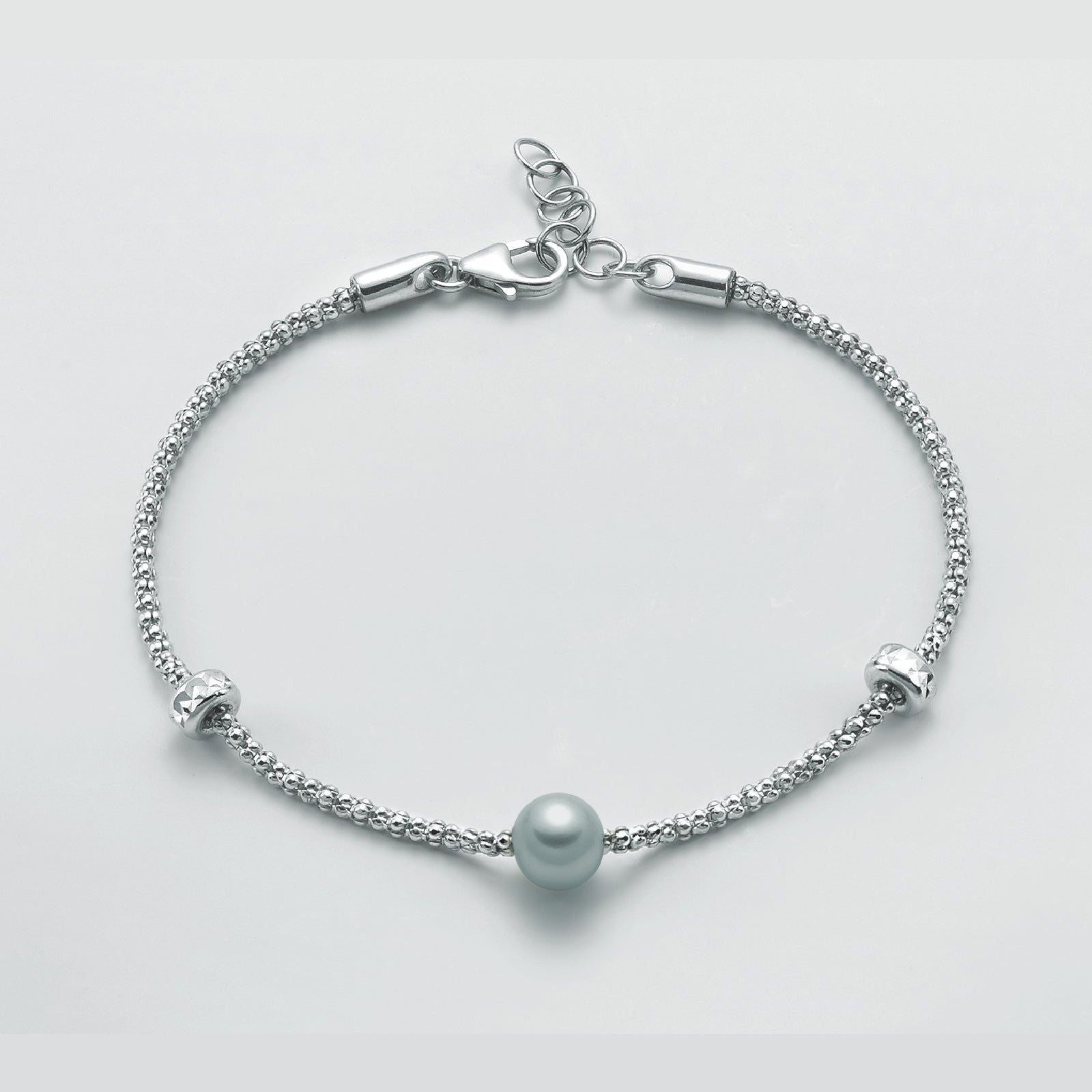 Bracciale Miluna Miss Italia da donna PBR3024-1