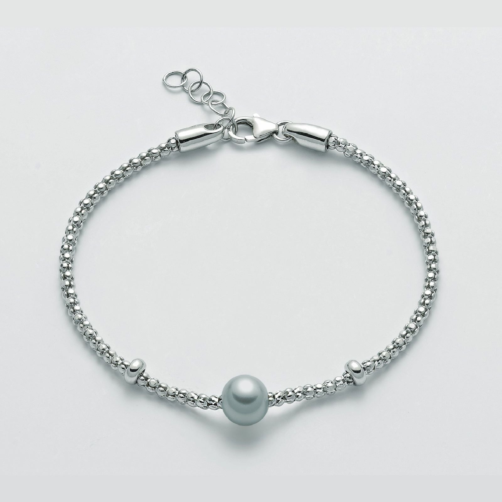 Bracciale Miluna Miss Italia da donna PBR3025-1