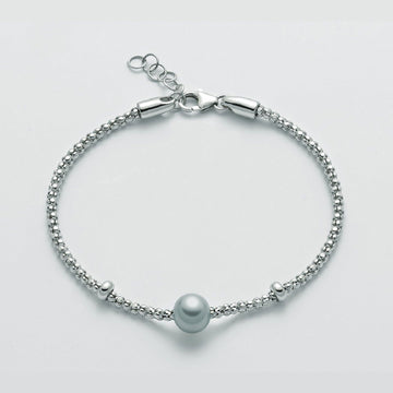 Bracciale Miluna Miss Italia da donna PBR3025-1