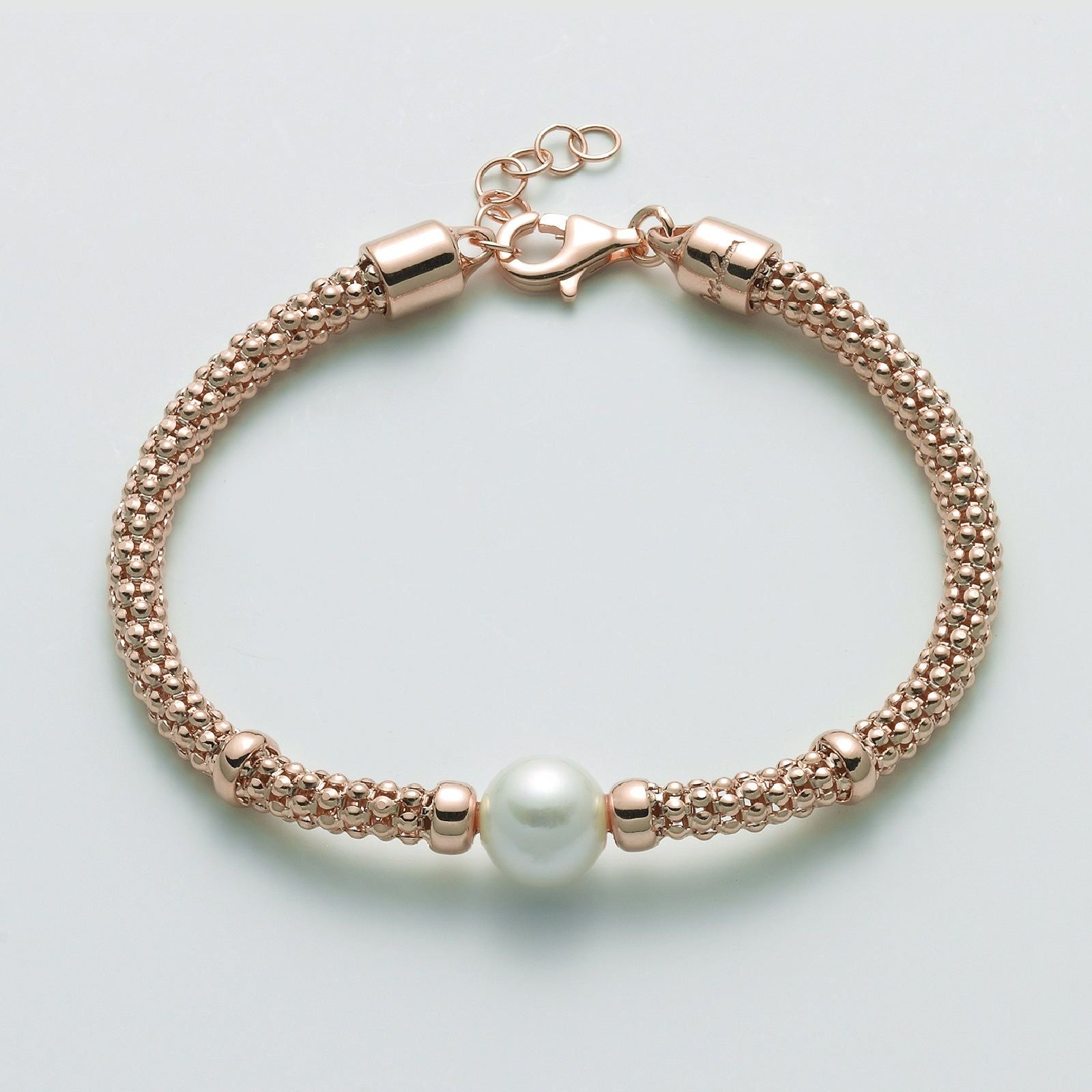 Bracciale Miluna Miss Italia da donna PBR3026R-1