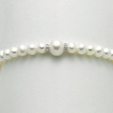 Bracciale Miluna I Bracciali Portafortuna da donna PBR3073-1