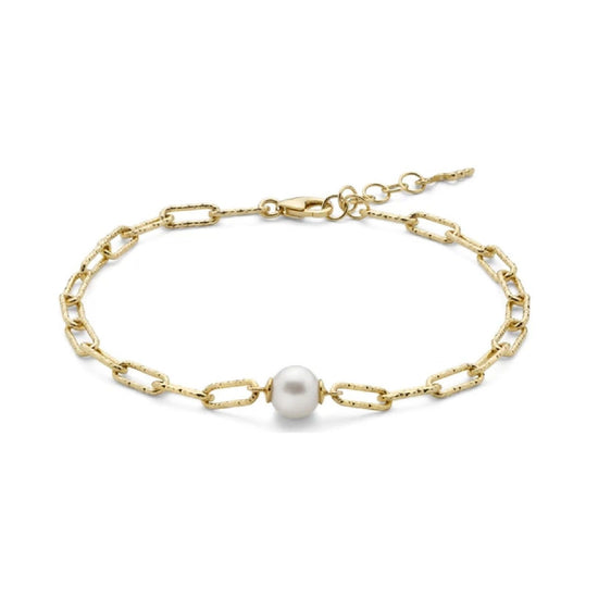 Bracciale Miluna Miss Italia 2020 da donna PBR3140G-1