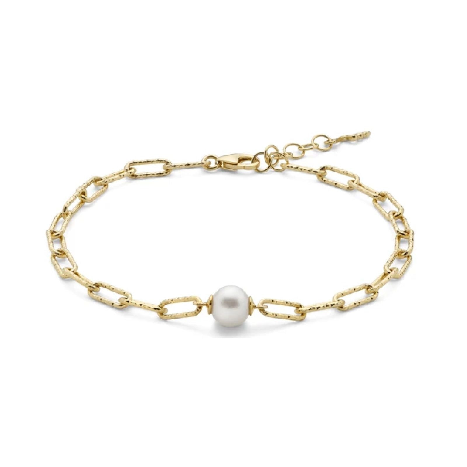 Bracciale Miluna Miss Italia 2020 da donna PBR3140G-1