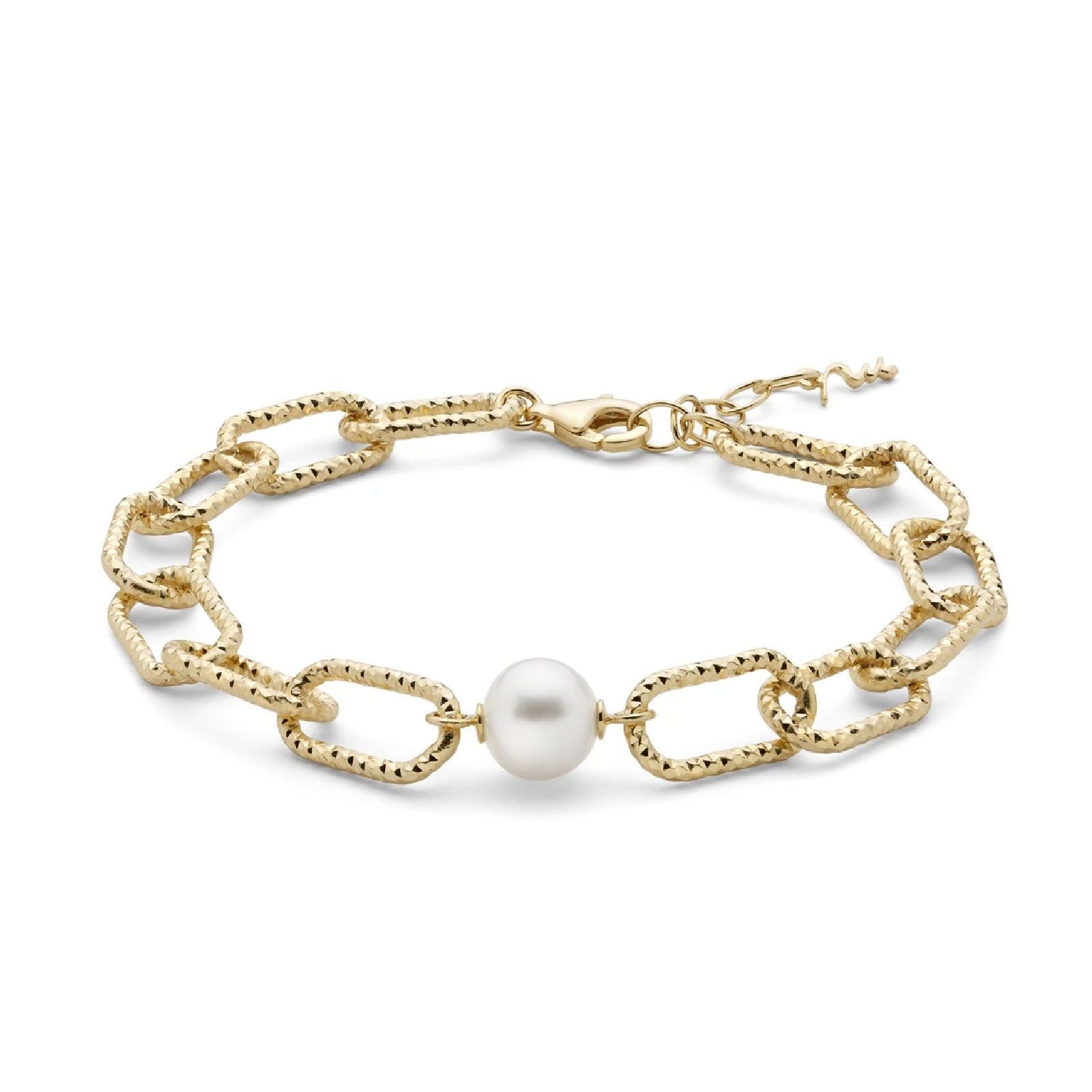 Bracciale Miluna Miss Italia 2020 da donna PBR3203G-1