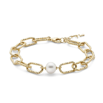 Bracciale Miluna Miss Italia 2020 da donna PBR3203G-1