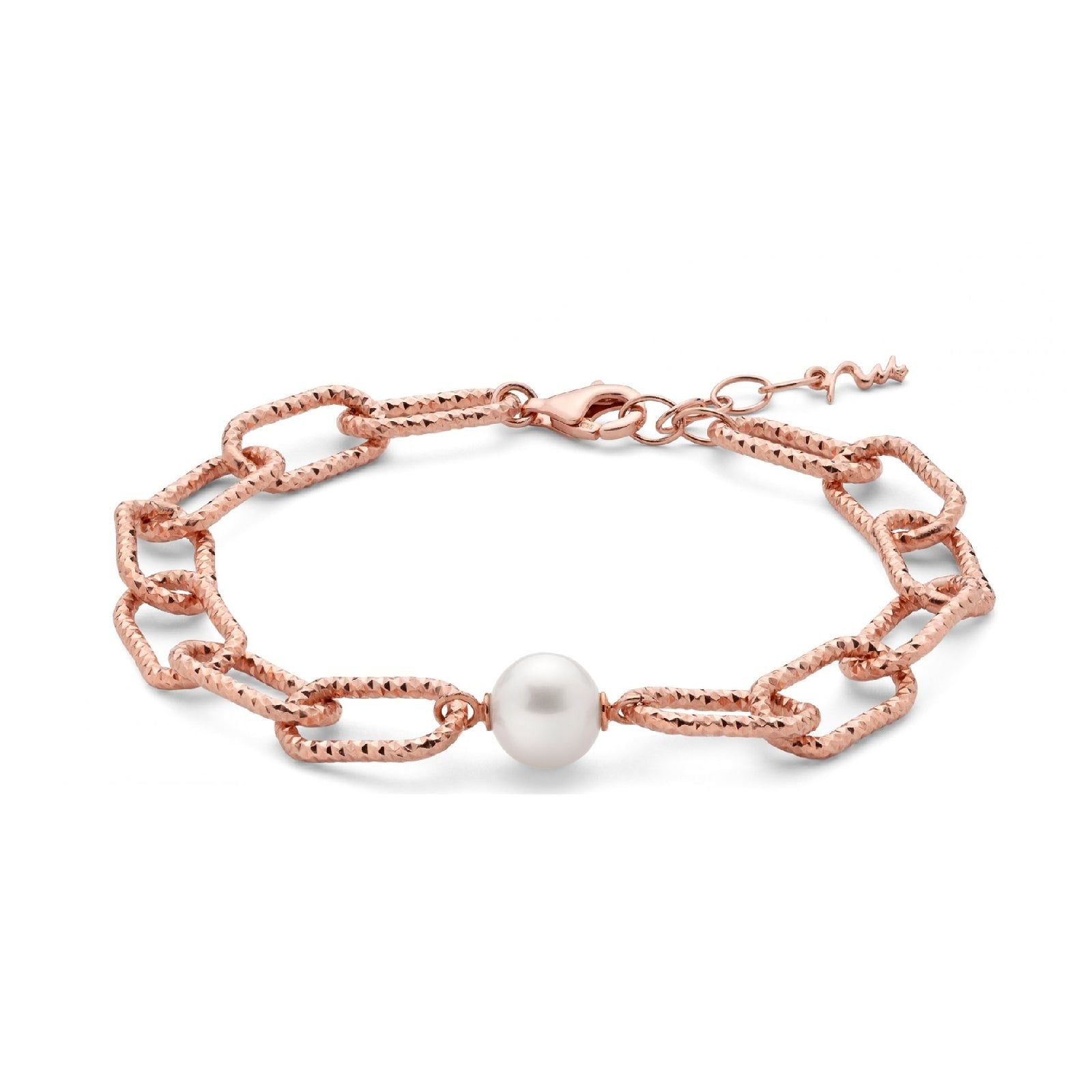 Bracciale Miluna Miss Italia 2020 da donna PBR3203R-1