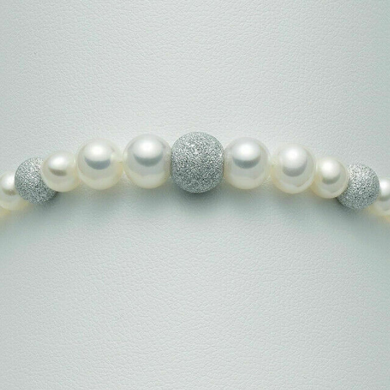 Bracciale Miluna I Bracciali Portafortuna da donna PBR999-1