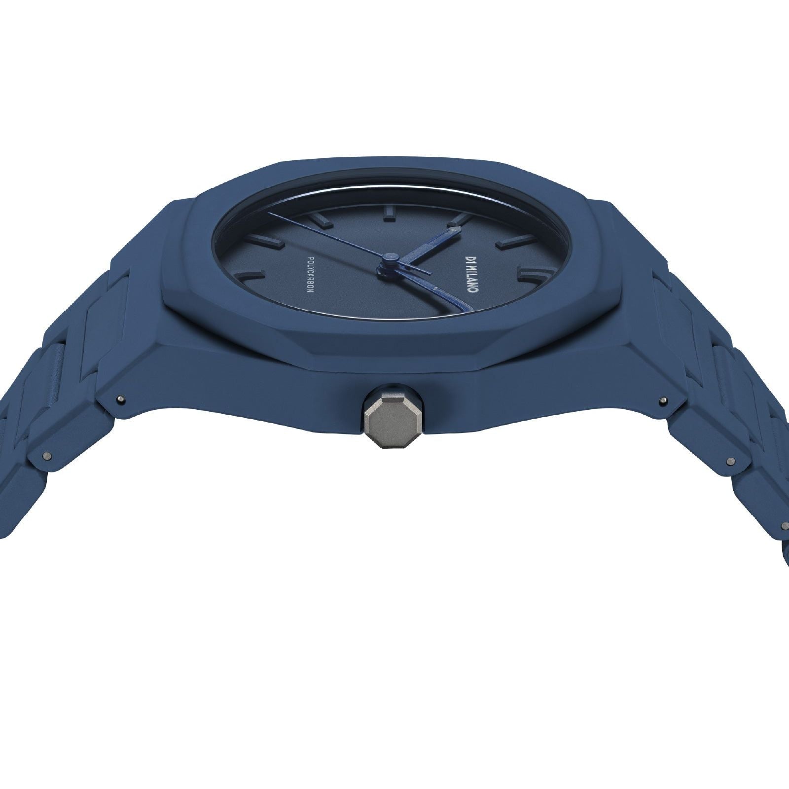 Orologio solo tempo D1 Milano Polycarbon unisex PCBJ21-4