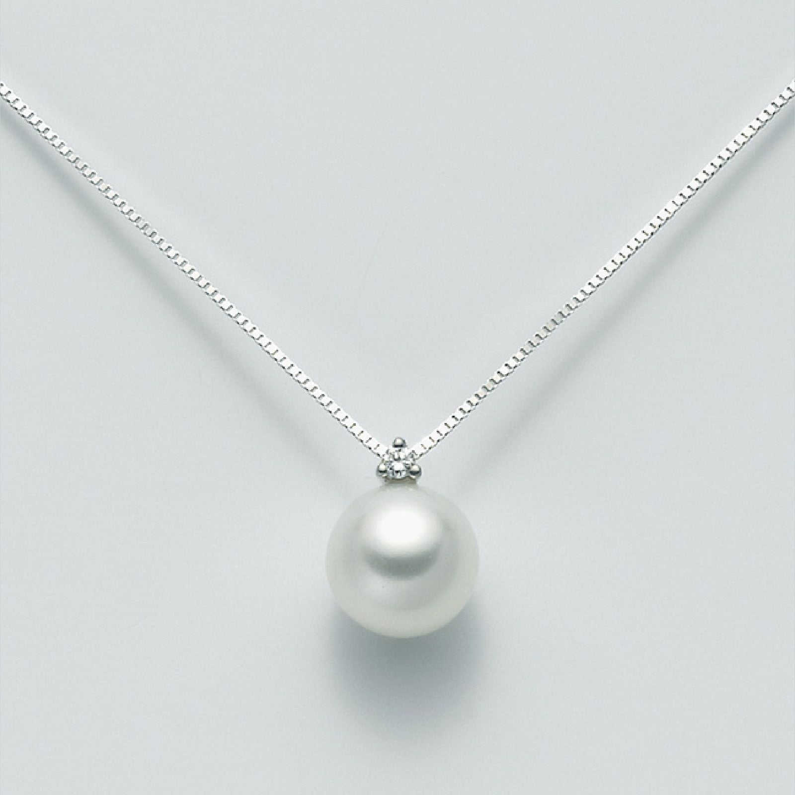 Collana Miluna Parure Perle da donna PCI859BM