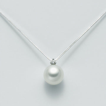 Collana Miluna Parure Perle da donna PCI859BM