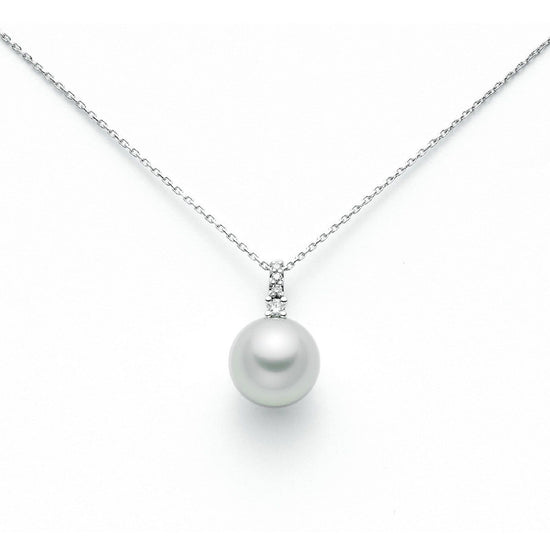 Collana Nimei Parure Perle South Sea da donna PCL2838A-1